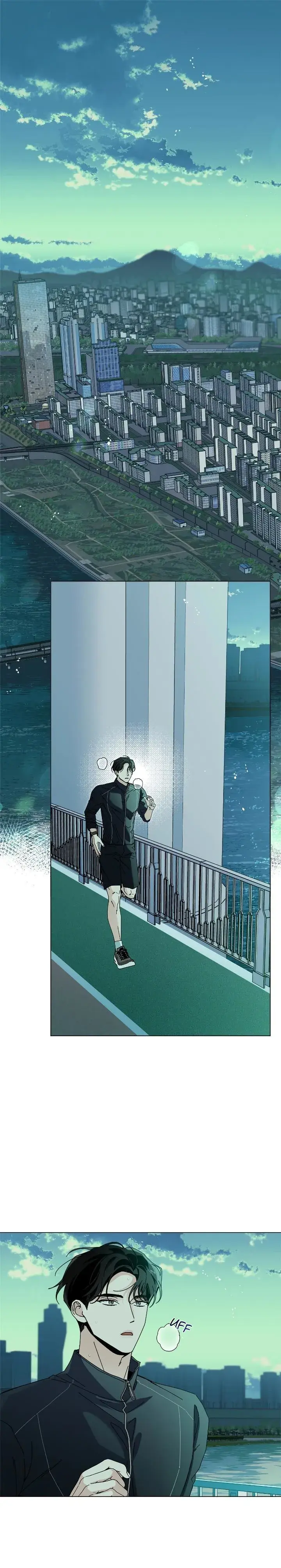 Casa 5 – Capítulo 71 Yaoi – Página 2