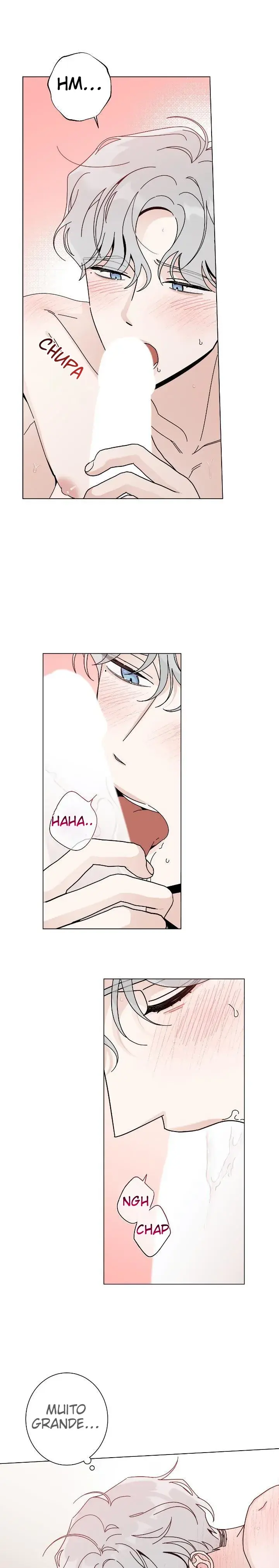 Casa 5 – Capítulo 71 Yaoi – Página 23