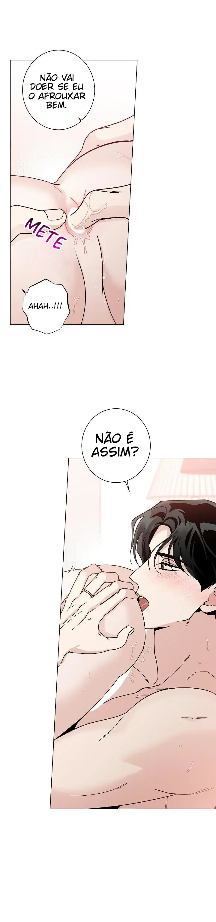 Casa 5 – Capítulo 71 Yaoi – Página 25