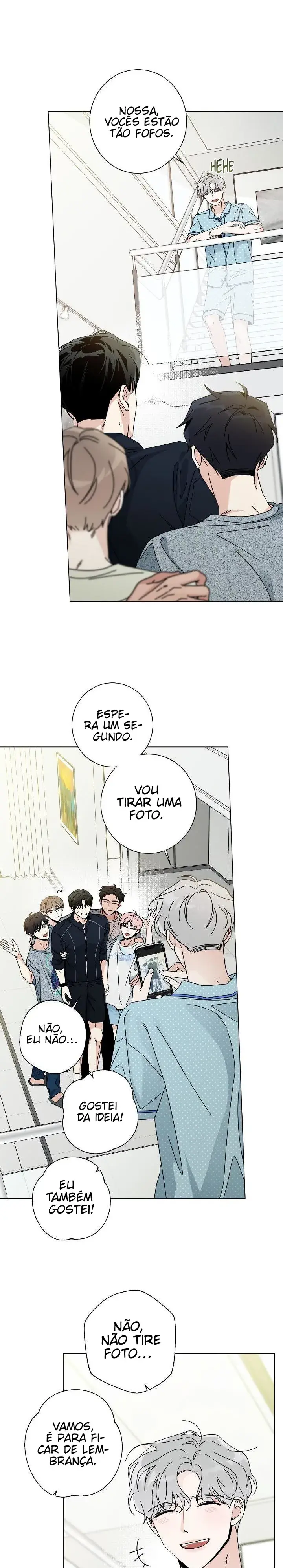 Casa 5 – Capítulo 71 Yaoi – Página 7