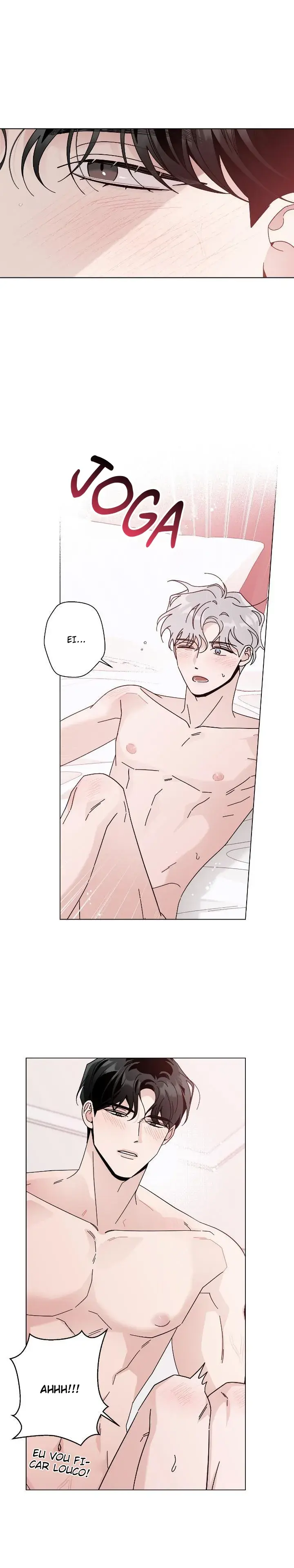 Casa 5 – Capítulo 72 Yaoi – Página 15