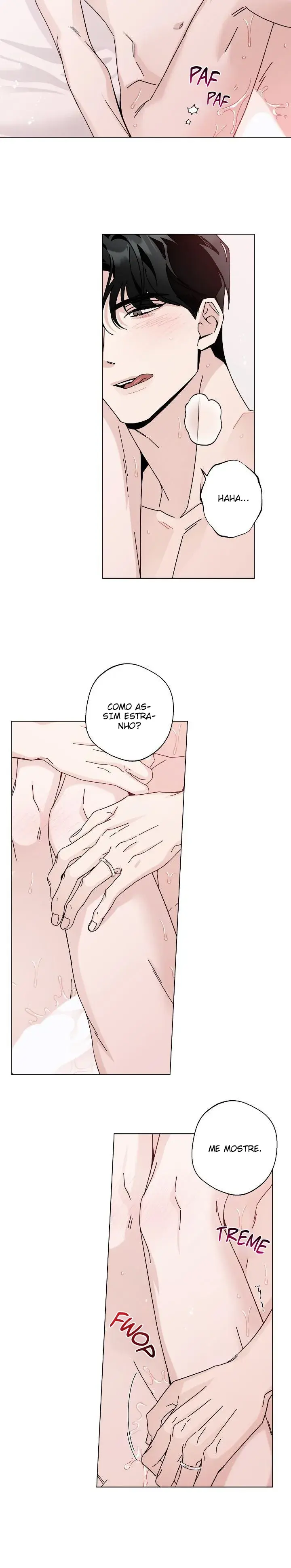 Casa 5 – Capítulo 72 Yaoi – Página 22