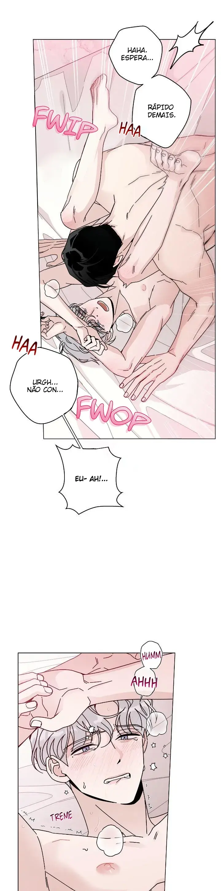 Casa 5 – Capítulo 72 Yaoi – Página 4