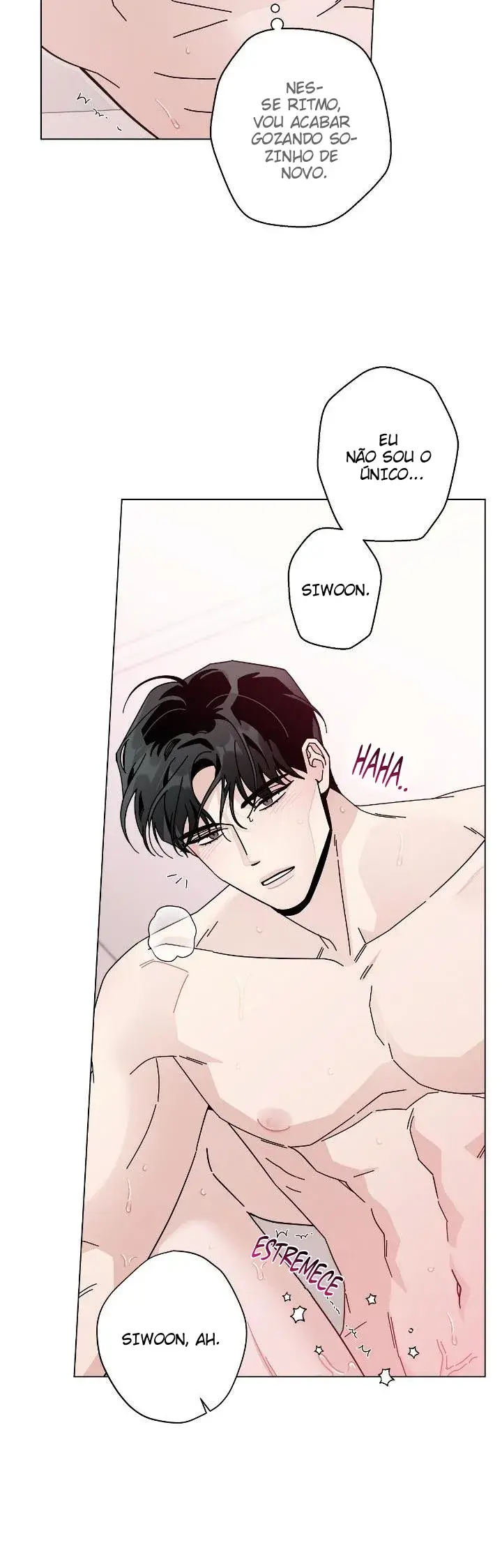 Casa 5 – Capítulo 72 Yaoi – Página 5