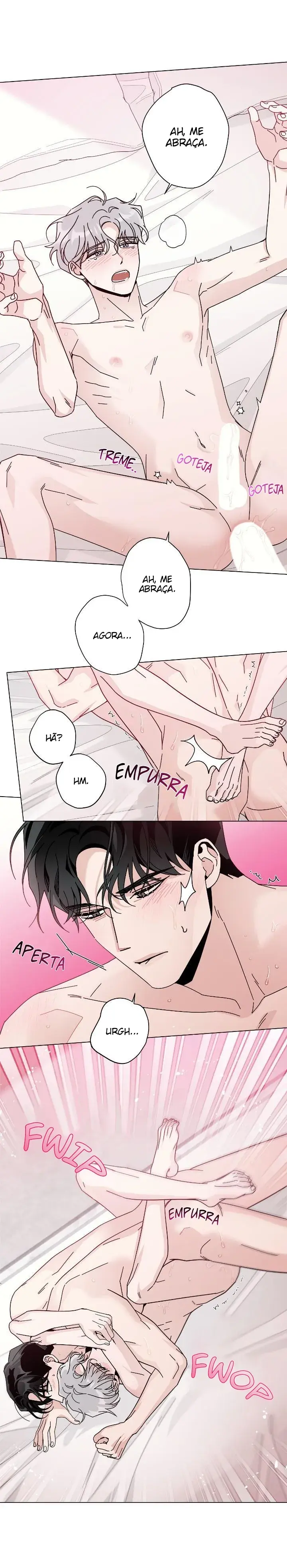 Casa 5 – Capítulo 72 Yaoi – Página 6