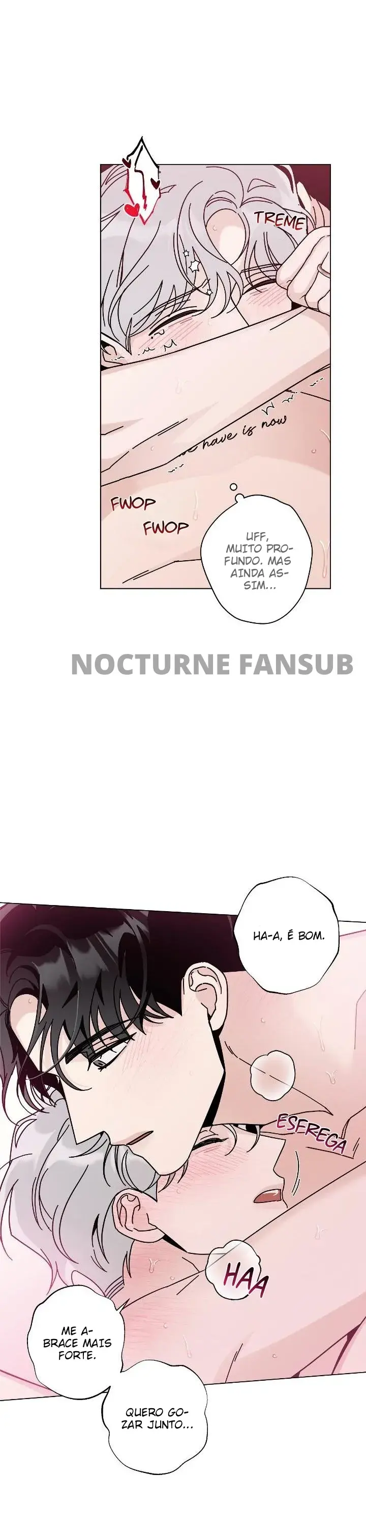 Casa 5 – Capítulo 72 Yaoi – Página 7