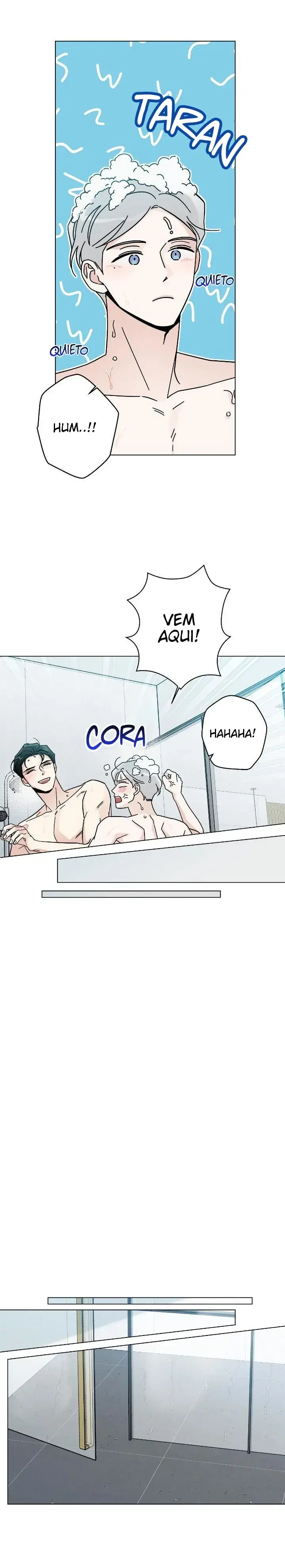 Casa 5 – Capítulo 73 Yaoi – Página 13