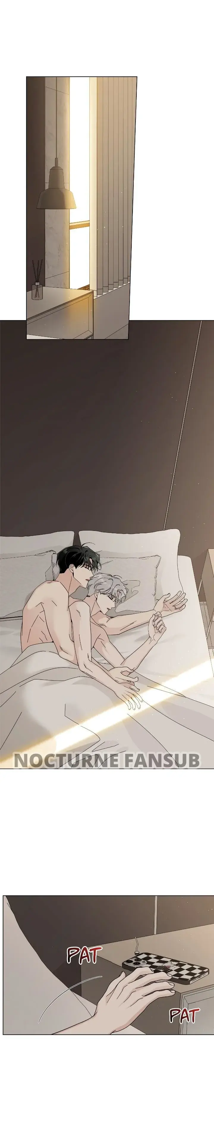 Casa 5 – Capítulo 73 Yaoi – Página 2