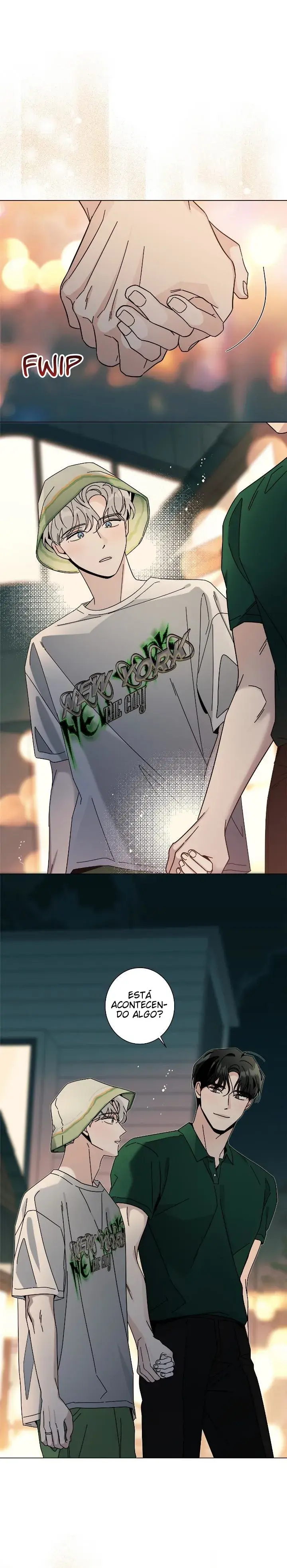 Casa 5 – Capítulo 73 Yaoi – Página 22