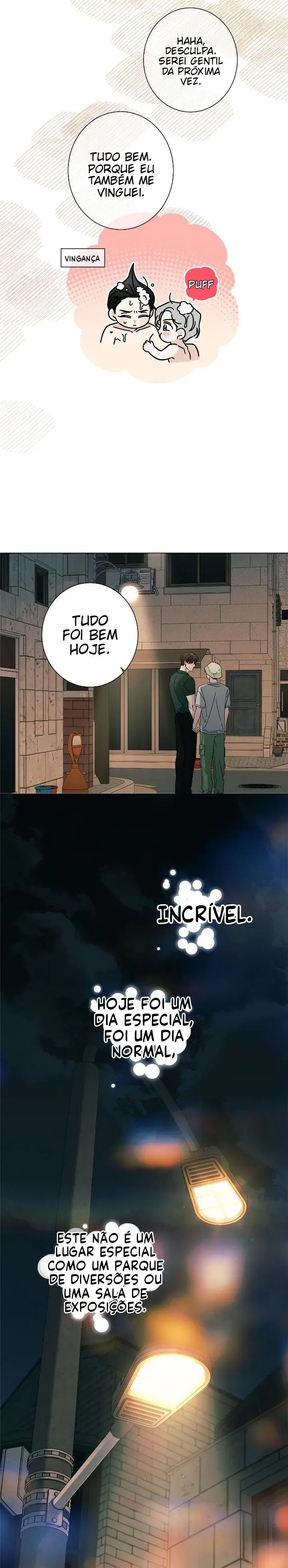 Casa 5 – Capítulo 73 Yaoi – Página 25