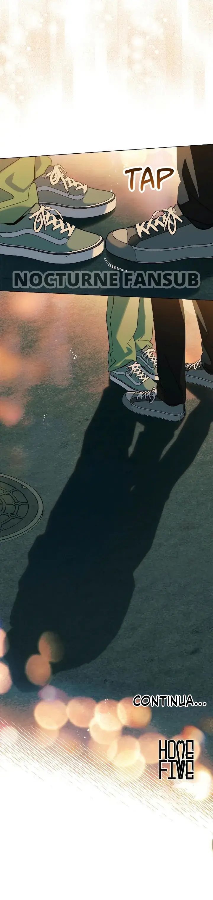 Casa 5 – Capítulo 73 Yaoi – Página 28