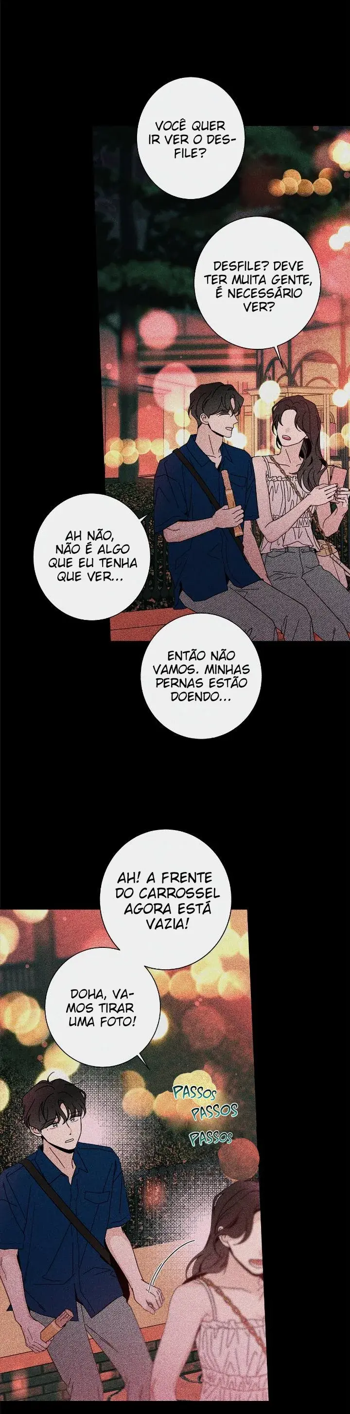 Casa 5 – Capítulo 74 Yaoi – Página 10