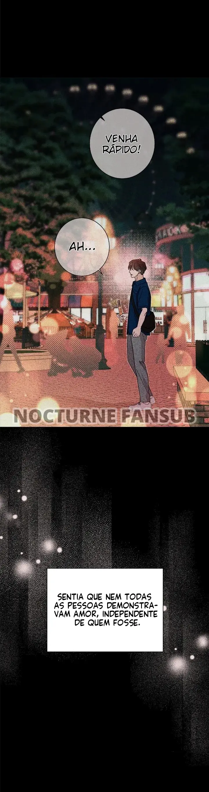 Casa 5 – Capítulo 74 Yaoi – Página 11