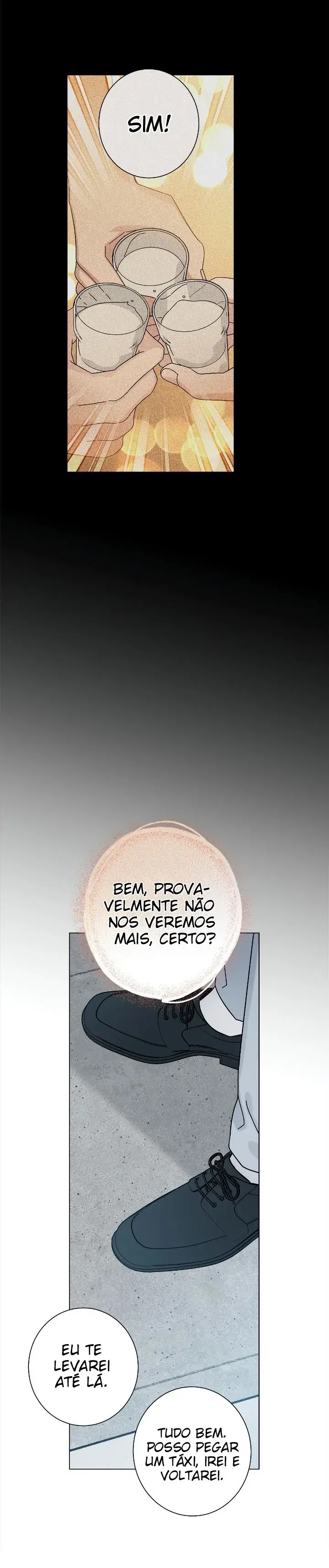 Casa 5 – Capítulo 74 Yaoi – Página 17