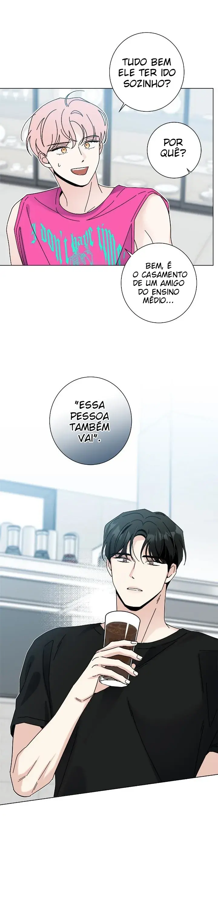 Casa 5 – Capítulo 74 Yaoi – Página 24