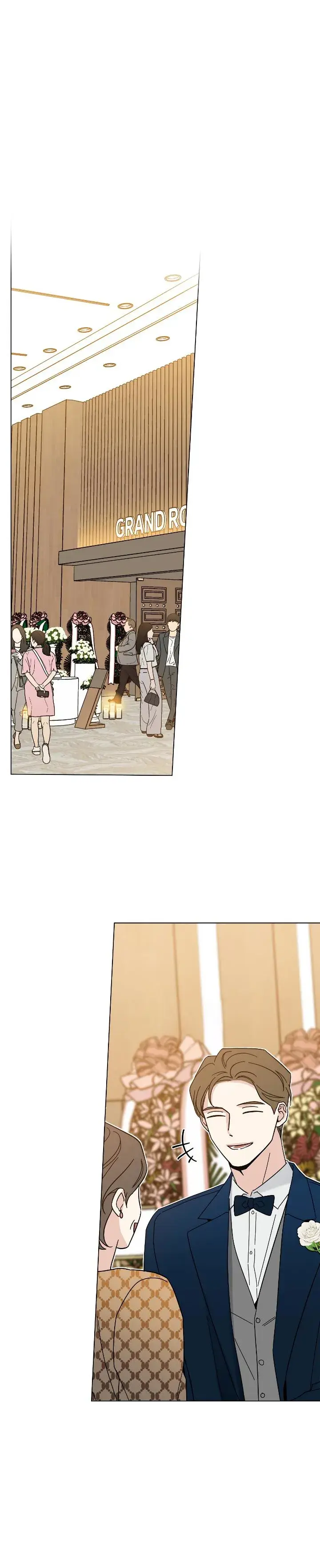 Casa 5 – Capítulo 74 Yaoi – Página 25