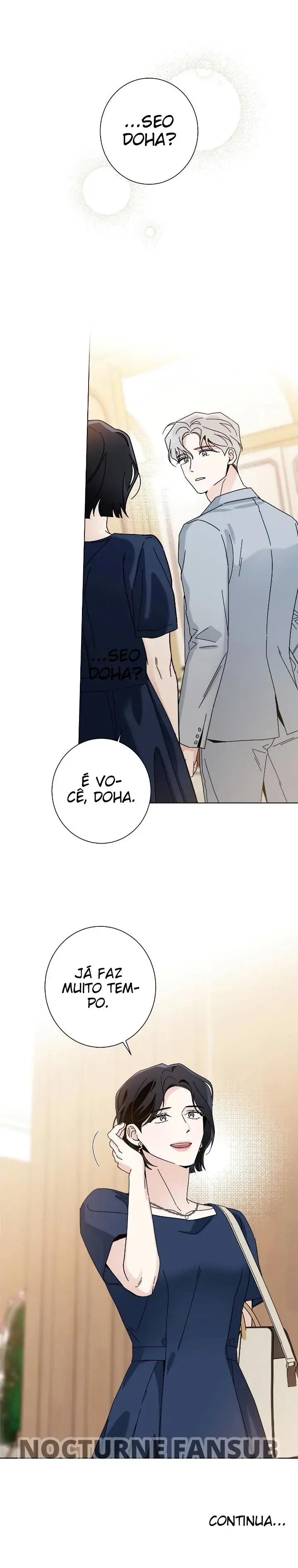 Casa 5 – Capítulo 74 Yaoi – Página 29