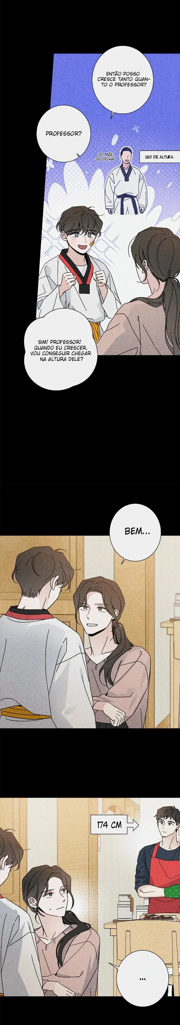 Casa 5 – Capítulo 74 Yaoi – Página 4