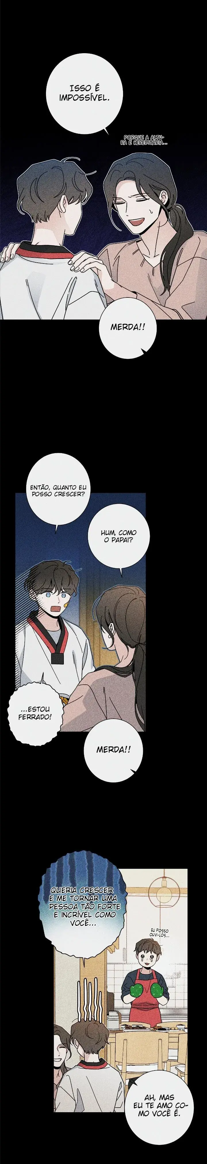 Casa 5 – Capítulo 74 Yaoi – Página 5