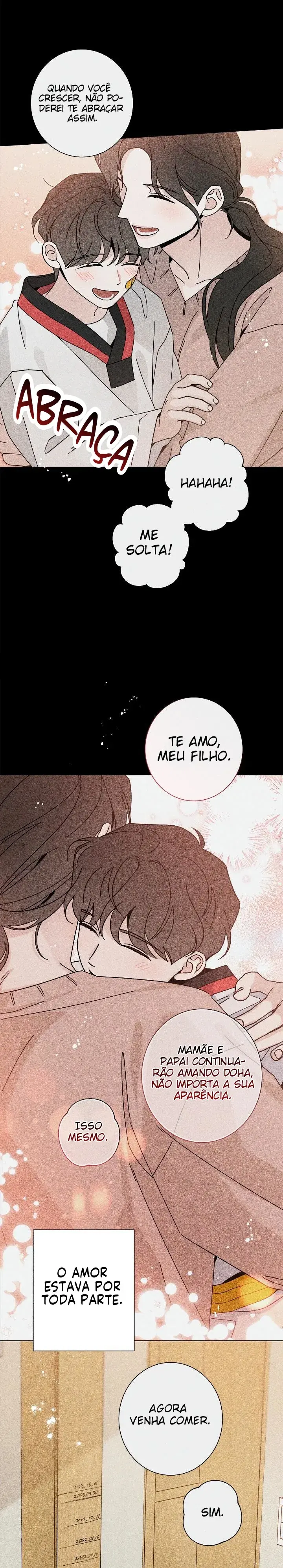 Casa 5 – Capítulo 74 Yaoi – Página 6