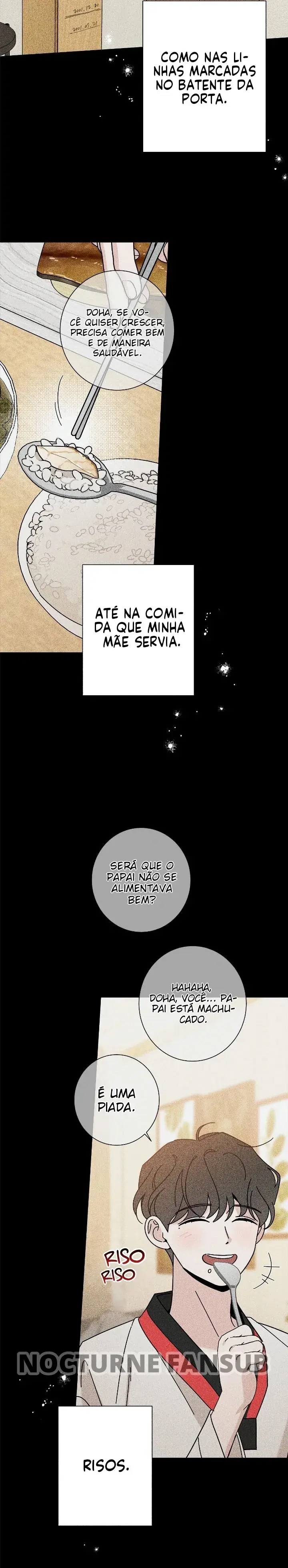 Casa 5 – Capítulo 74 Yaoi – Página 7