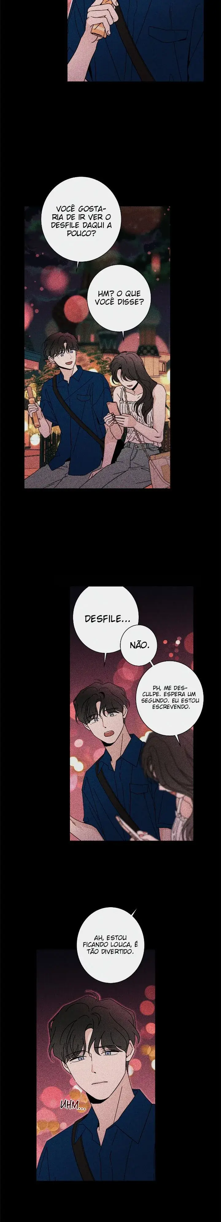 Casa 5 – Capítulo 74 Yaoi – Página 9