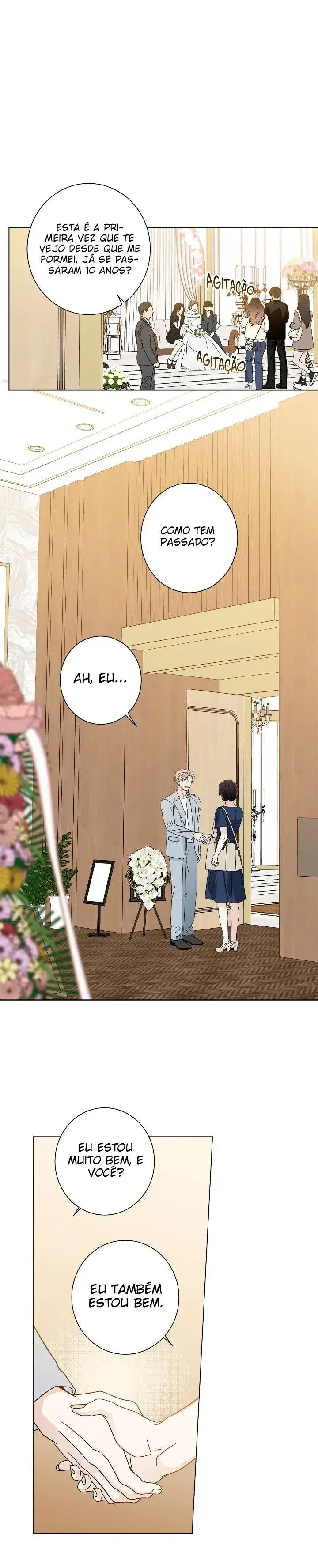 Casa 5 – Capítulo 75 Yaoi – Página 10