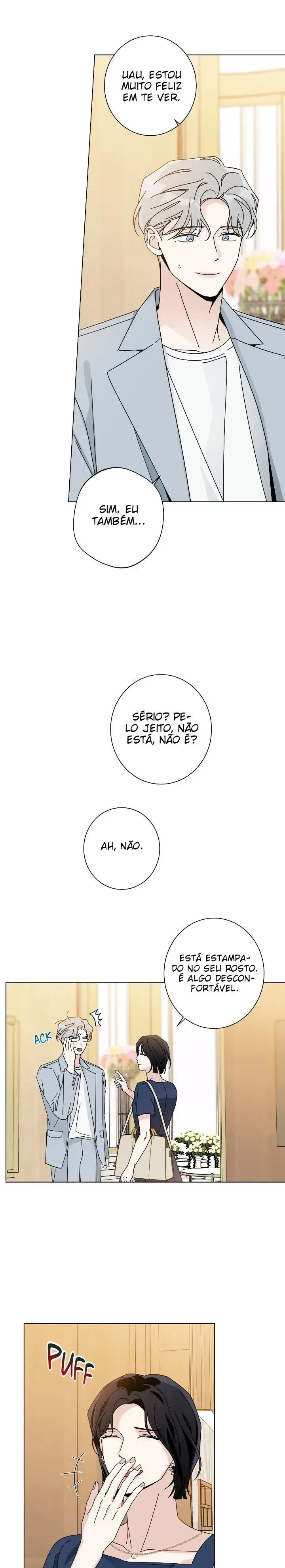 Casa 5 – Capítulo 75 Yaoi – Página 11