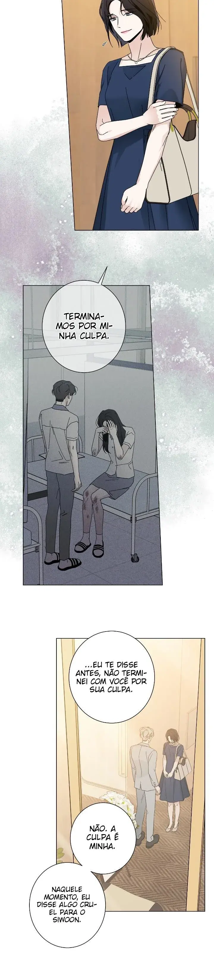 Casa 5 – Capítulo 75 Yaoi – Página 15