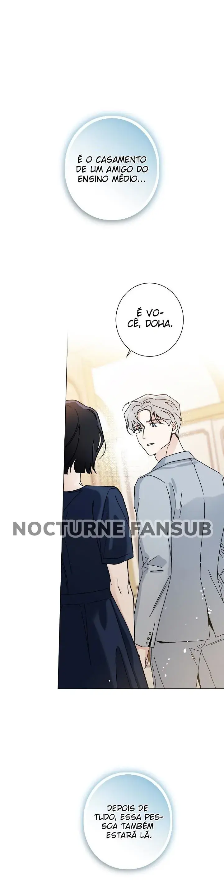 Casa 5 – Capítulo 75 Yaoi – Página 2