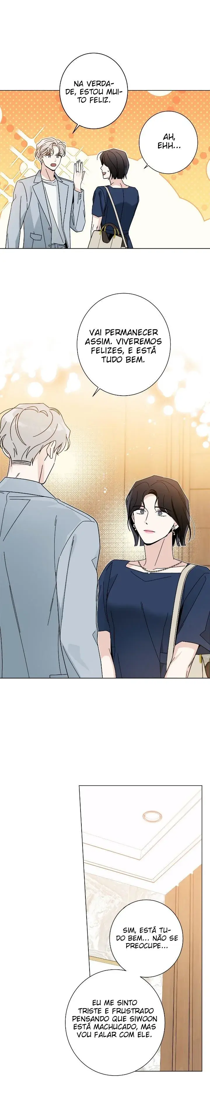 Casa 5 – Capítulo 75 Yaoi – Página 20