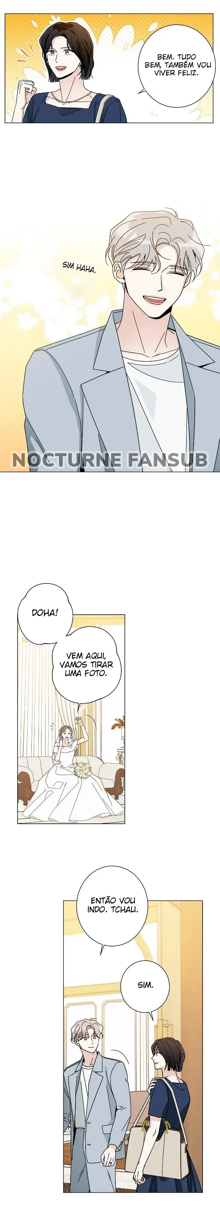 Casa 5 – Capítulo 75 Yaoi – Página 22