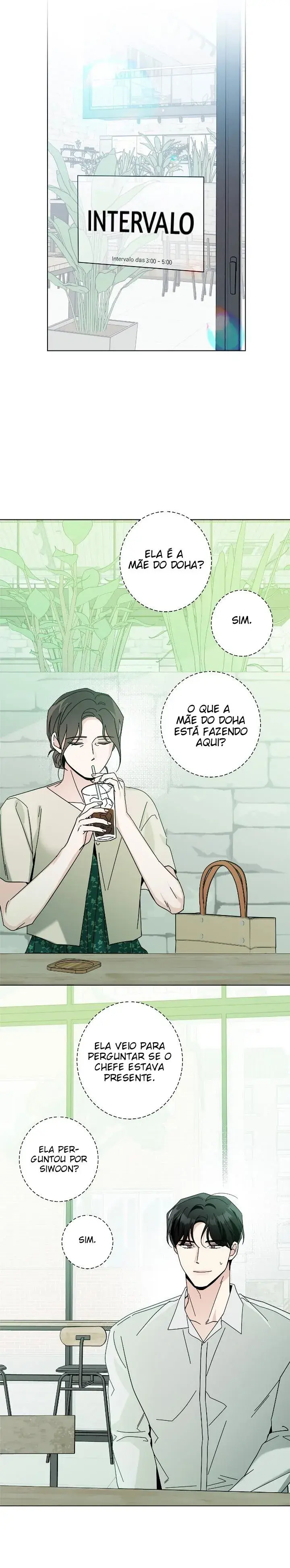 Casa 5 – Capítulo 75 Yaoi – Página 24