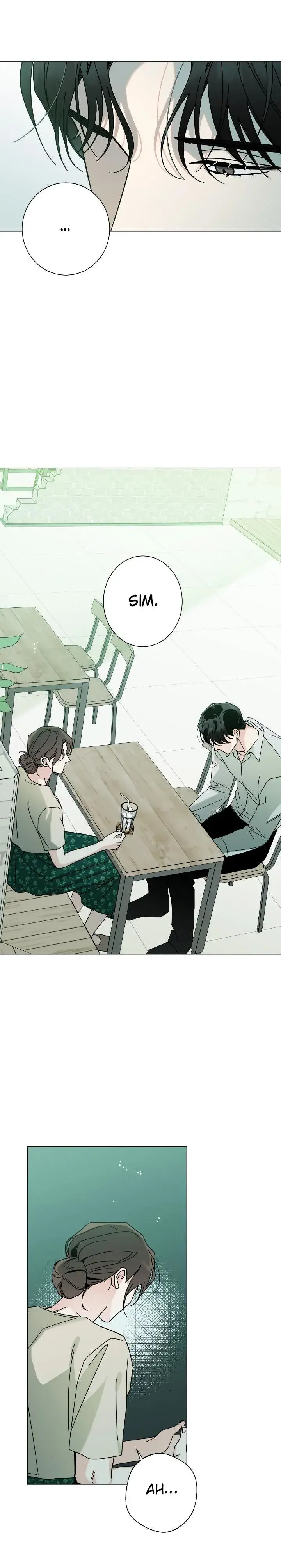 Casa 5 – Capítulo 75 Yaoi – Página 29