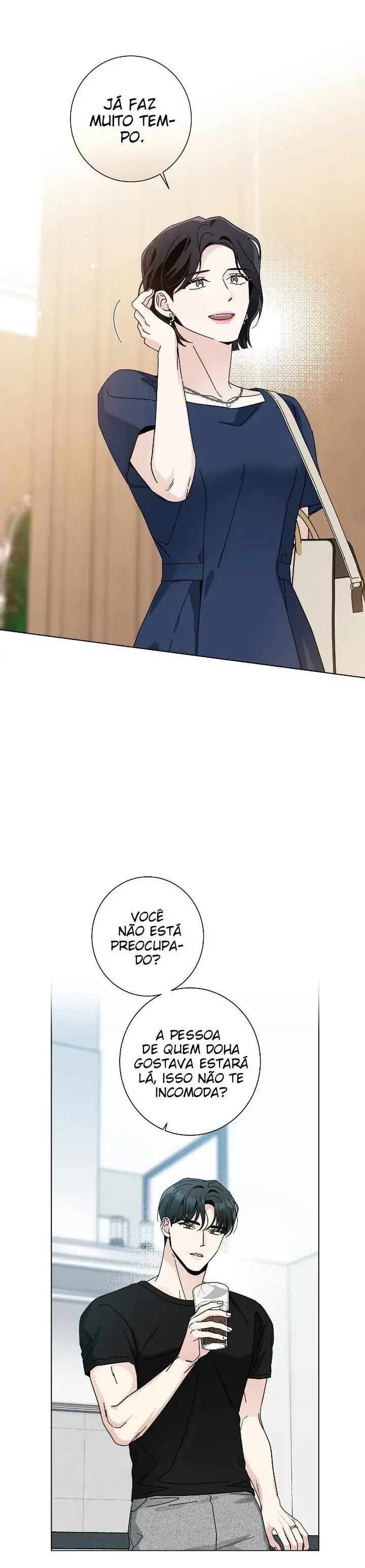 Casa 5 – Capítulo 75 Yaoi – Página 3