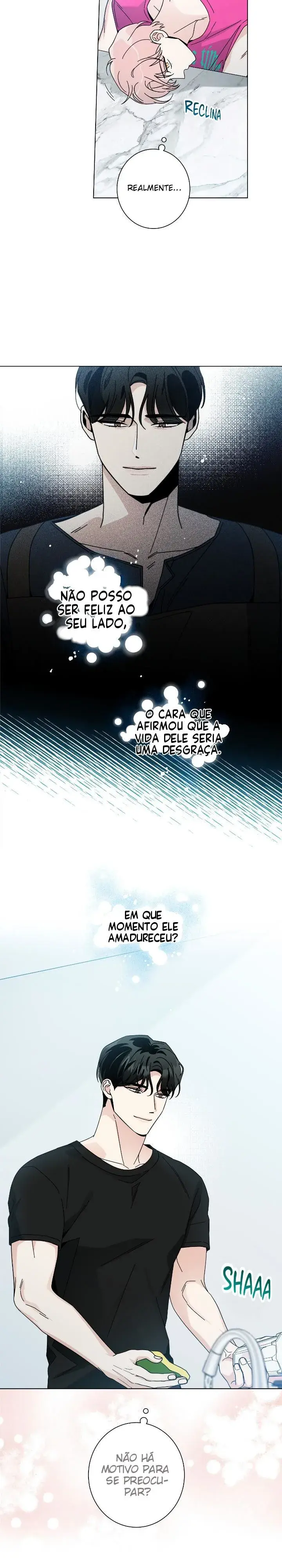 Casa 5 – Capítulo 75 Yaoi – Página 6