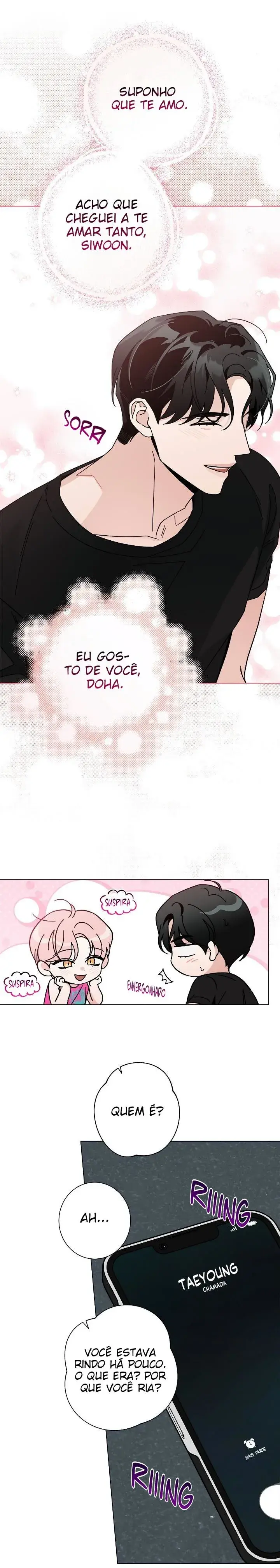 Casa 5 – Capítulo 75 Yaoi – Página 7