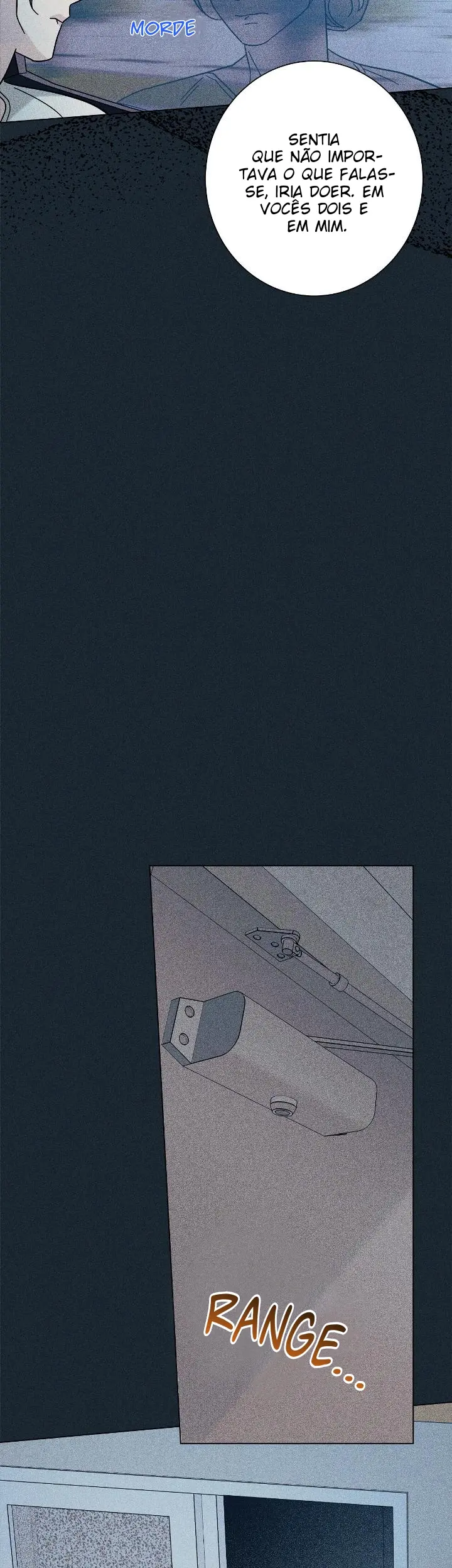 Casa 5 – Capítulo 76 Yaoi – Página 10