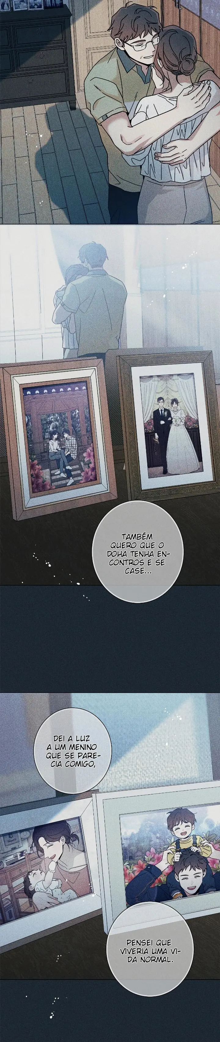 Casa 5 – Capítulo 76 Yaoi – Página 15