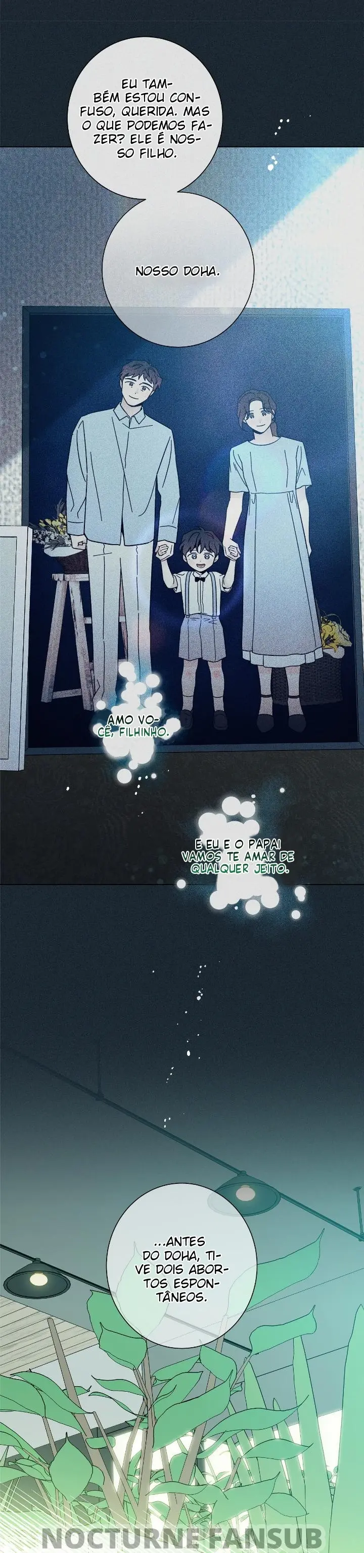 Casa 5 – Capítulo 76 Yaoi – Página 16