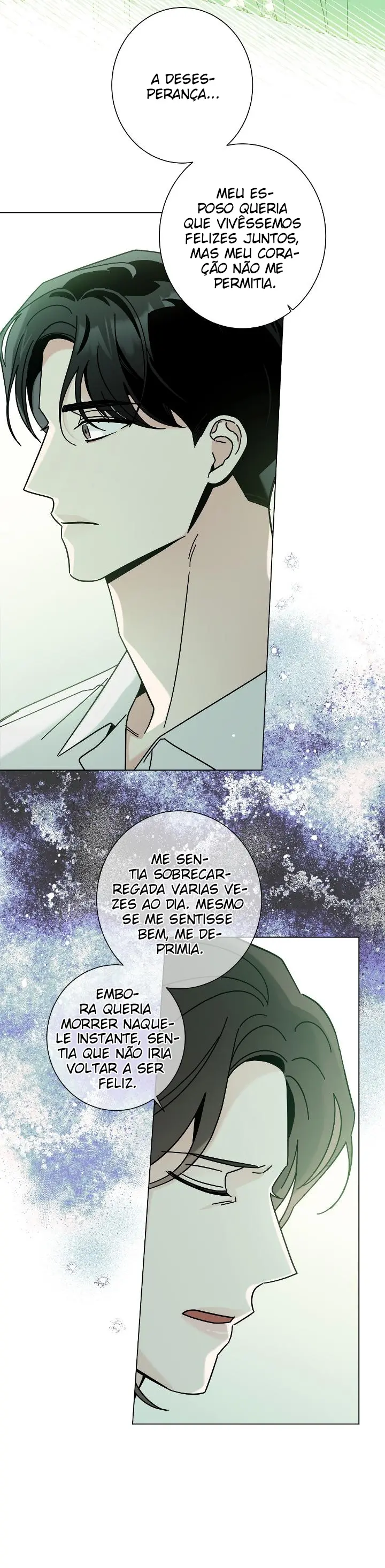 Casa 5 – Capítulo 76 Yaoi – Página 17