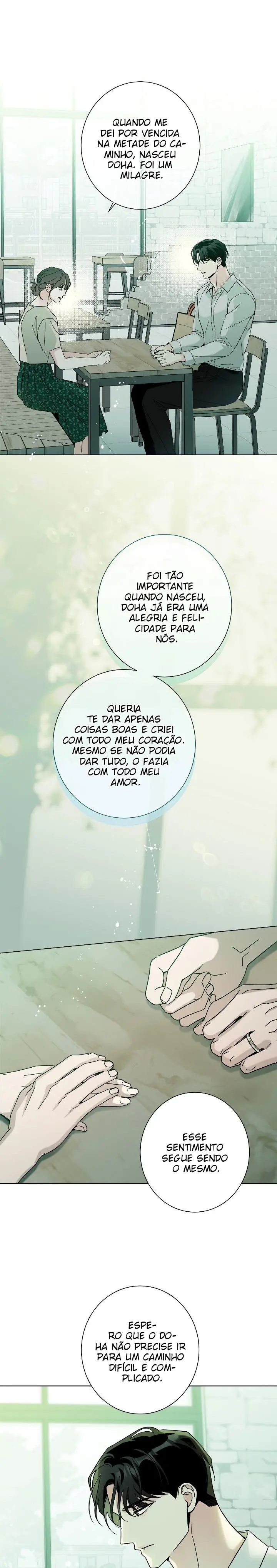 Casa 5 – Capítulo 76 Yaoi – Página 18