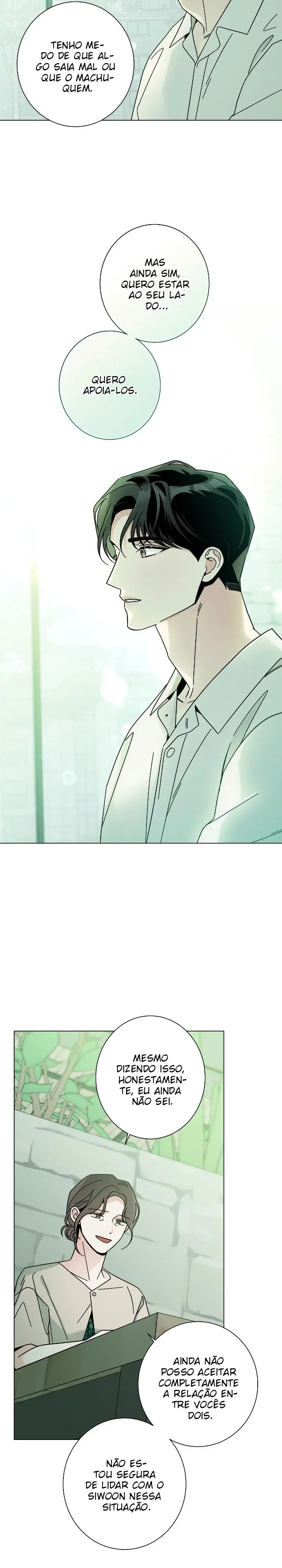 Casa 5 – Capítulo 76 Yaoi – Página 19