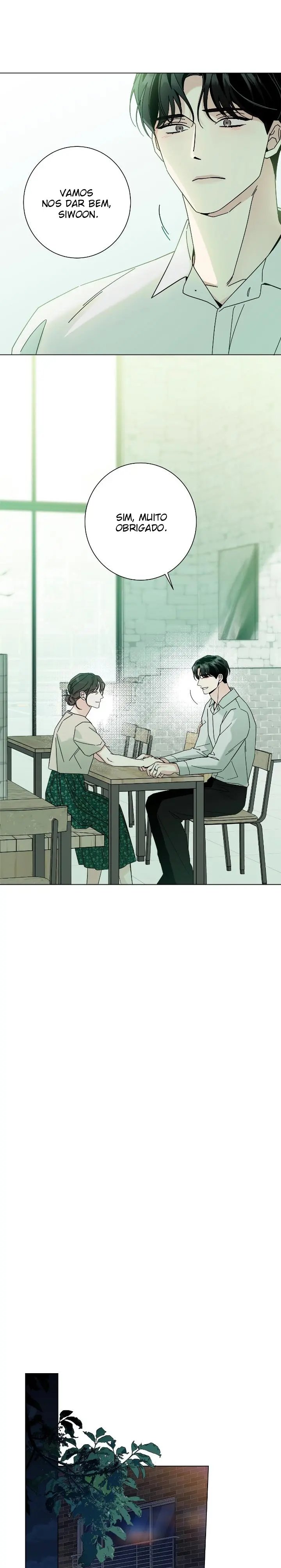 Casa 5 – Capítulo 76 Yaoi – Página 22