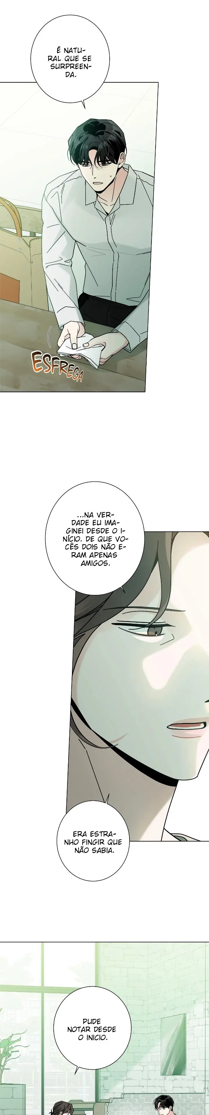 Casa 5 – Capítulo 76 Yaoi – Página 7