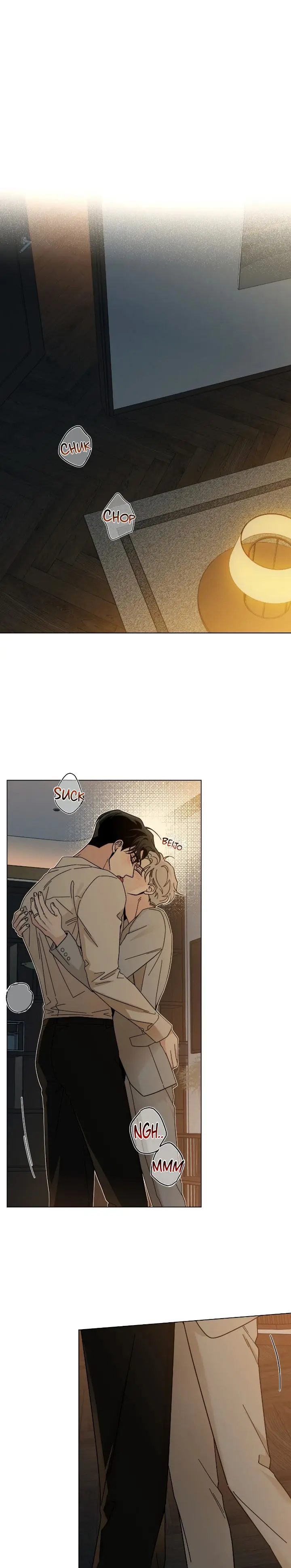 Casa 5 – Capítulo 77 Yaoi – Página 2