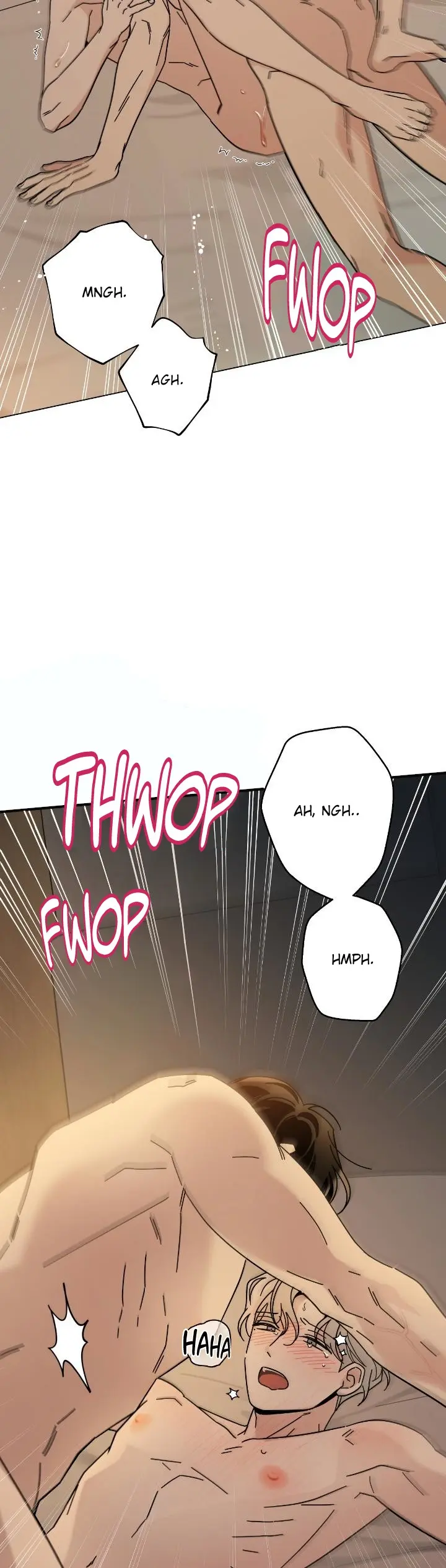 Casa 5 – Capítulo 77 Yaoi – Página 22