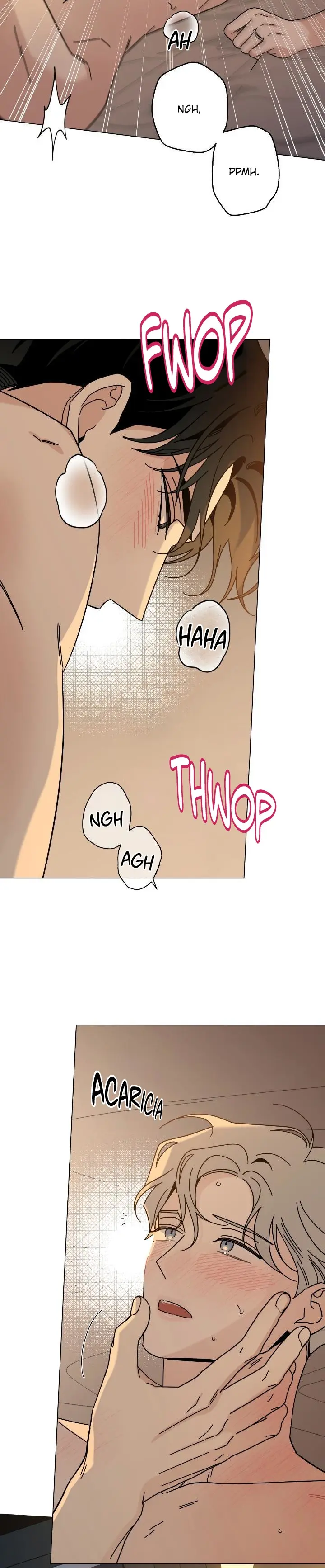 Casa 5 – Capítulo 77 Yaoi – Página 23