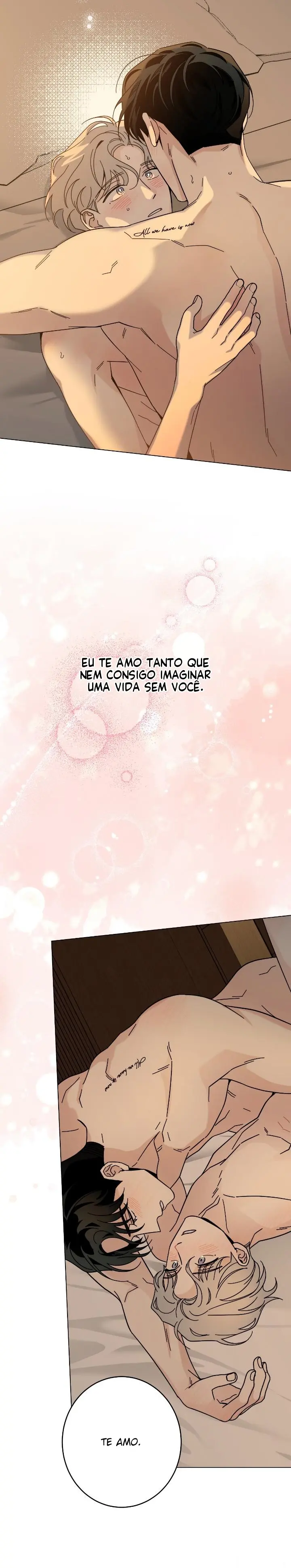 Casa 5 – Capítulo 77 Yaoi – Página 25