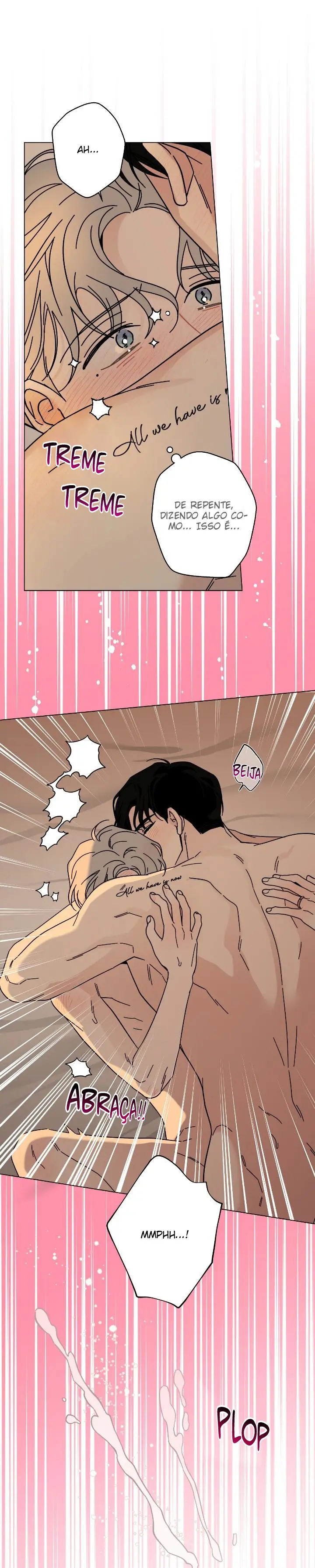 Casa 5 – Capítulo 77 Yaoi – Página 26